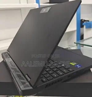 New Laptop Acer Predator Helios Neo 16 32GB Intel Core I9 SSD 1T