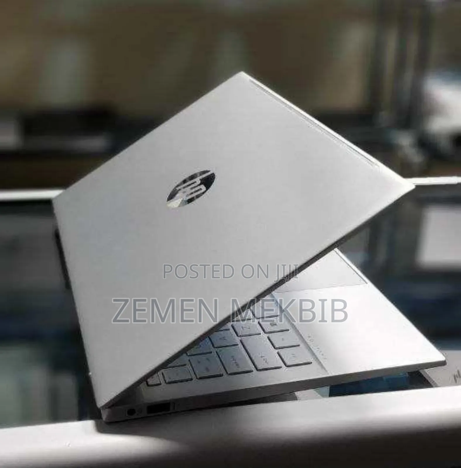 New Laptop HP Pavilion 15 8GB Intel Core I7 SSD 512GB