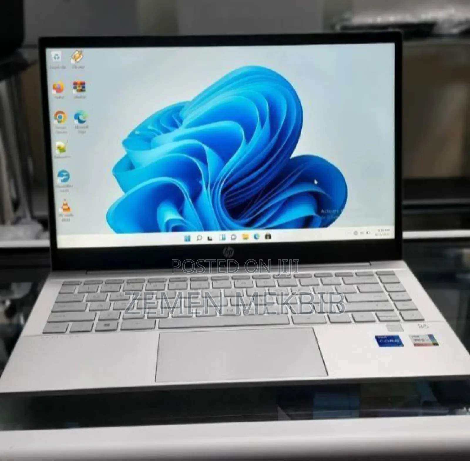 New Laptop HP Pavilion 15 8GB Intel Core I7 SSD 512GB