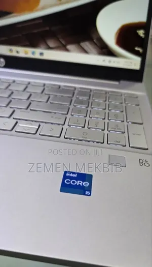 New Laptop HP Pavilion 15 8GB Intel Core I5 SSD 512GB