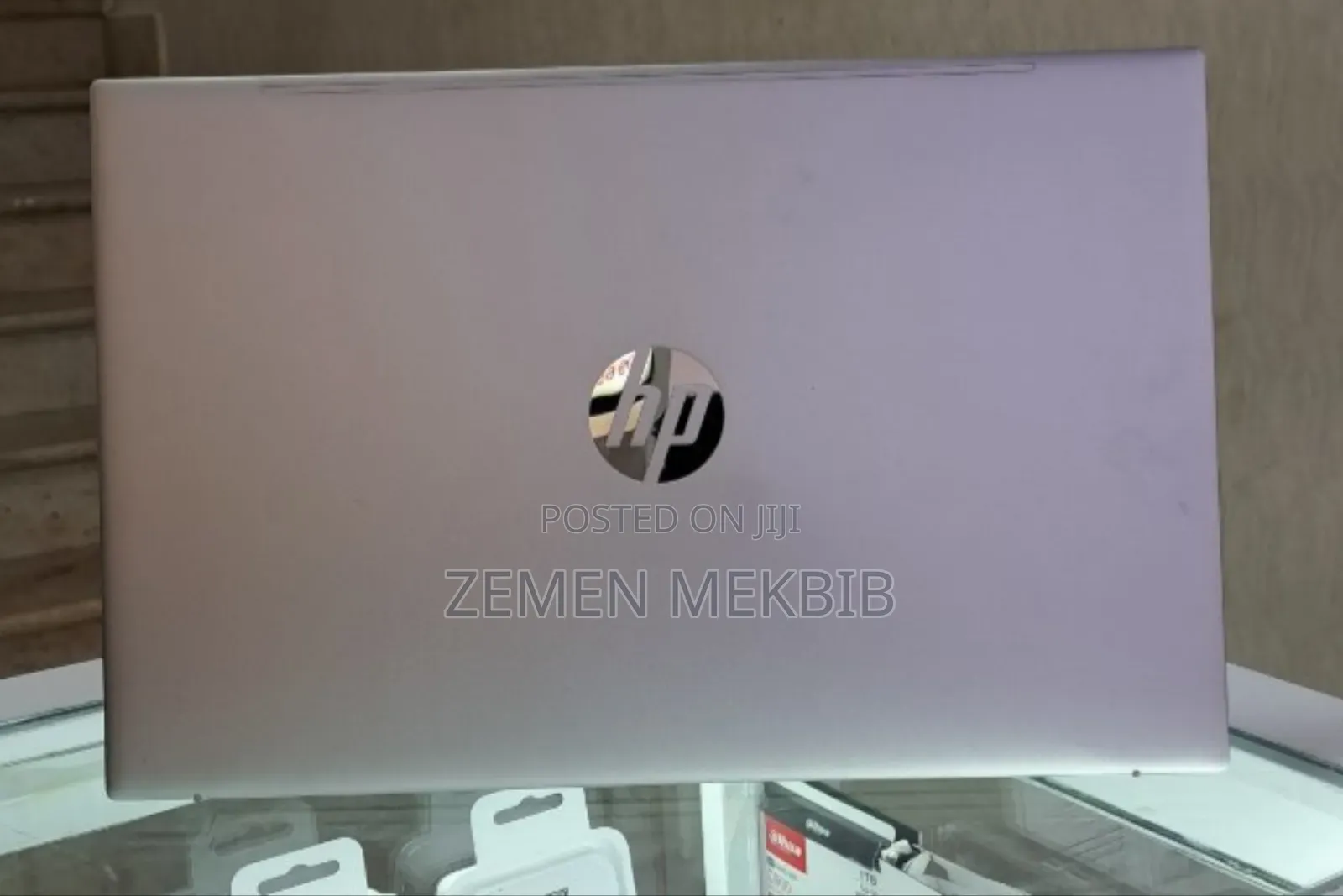 New Laptop HP Pavilion 15 8GB Intel Core I5 SSD 512GB