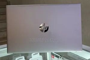 New Laptop HP Pavilion 15 8GB Intel Core I5 SSD 512GB