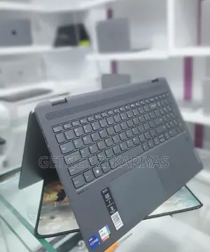 New Laptop Lenovo Flex 5 16GB Intel Core I7 SSD 512GB