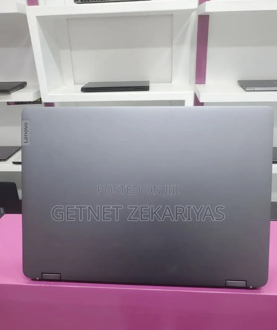 New Laptop Lenovo Flex 5 16GB Intel Core I7 SSD 512GB