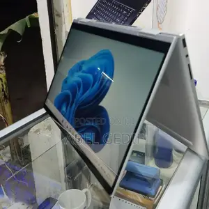 Photo - New Laptop HP Envy X360 16GB Intel Core I7 SSD 1T