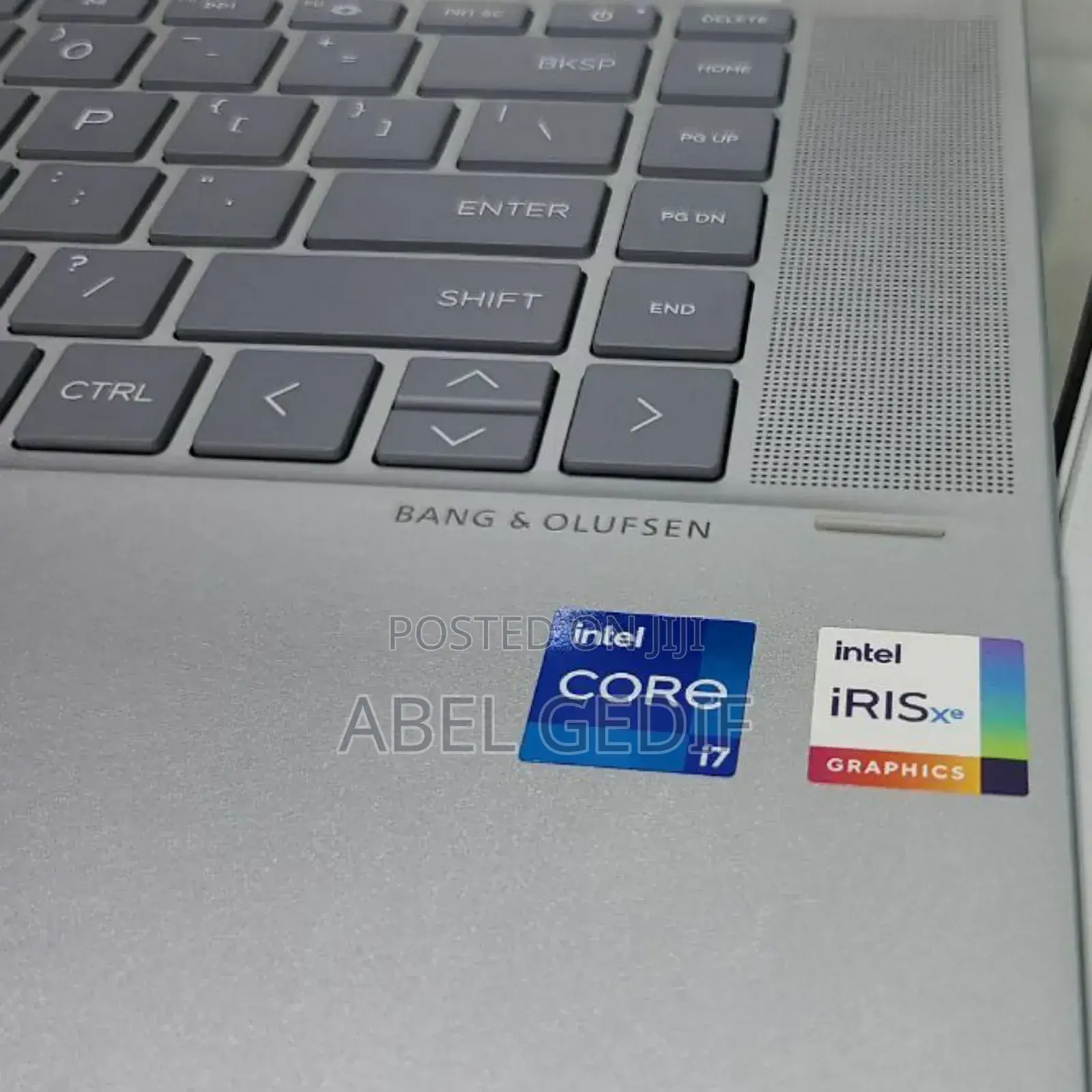 New Laptop HP Envy X360 16GB Intel Core I7 SSD 1T