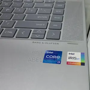 New Laptop HP Envy X360 16GB Intel Core I7 SSD 1T