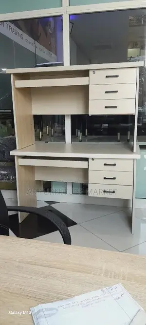 Office Computer Table