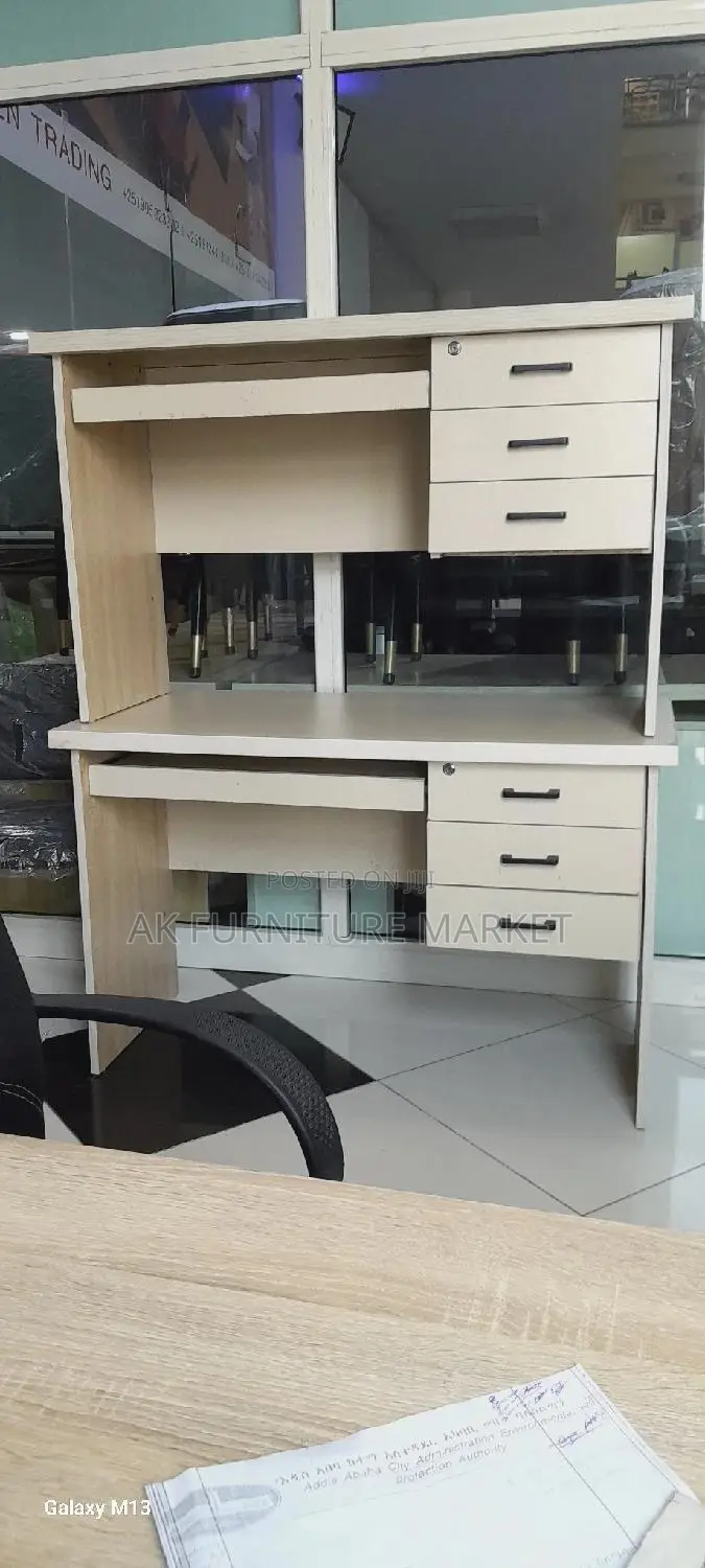 Office Computer Table