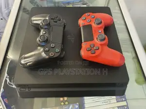 Photo - Ps Slim Update