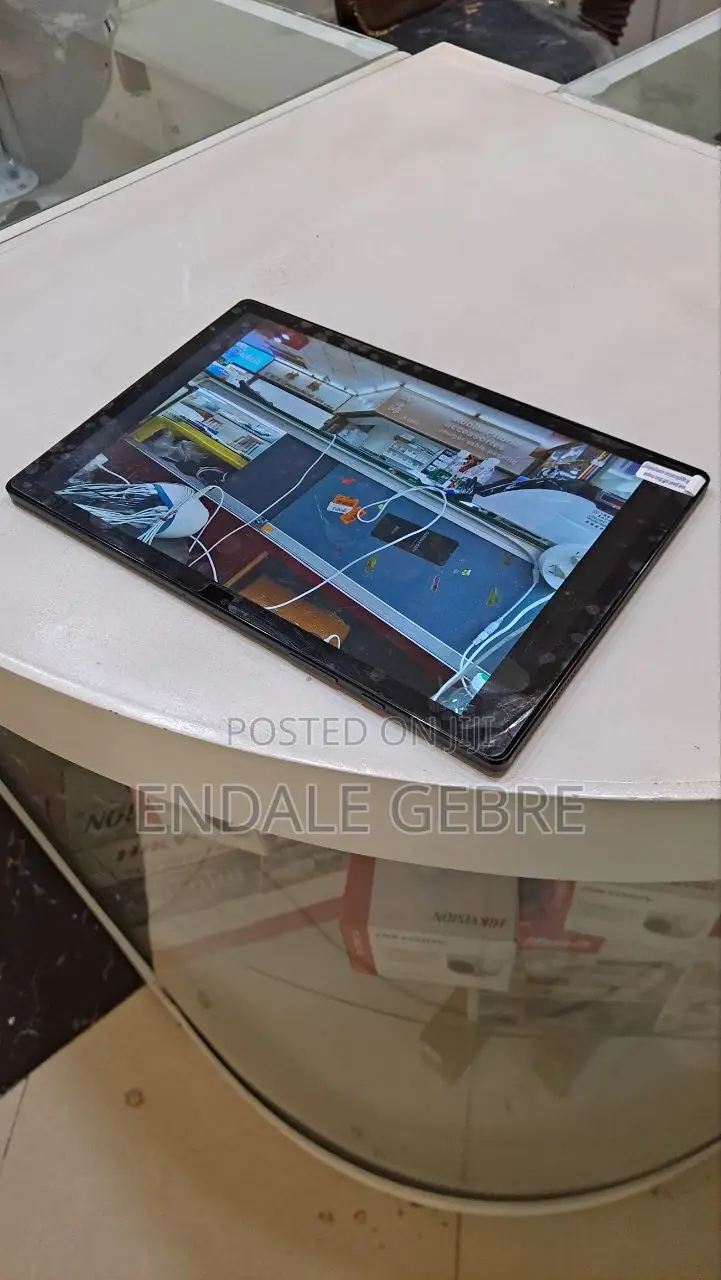 New Samsung Galaxy Tab A8 10.5 (2021) 128 GB Gray