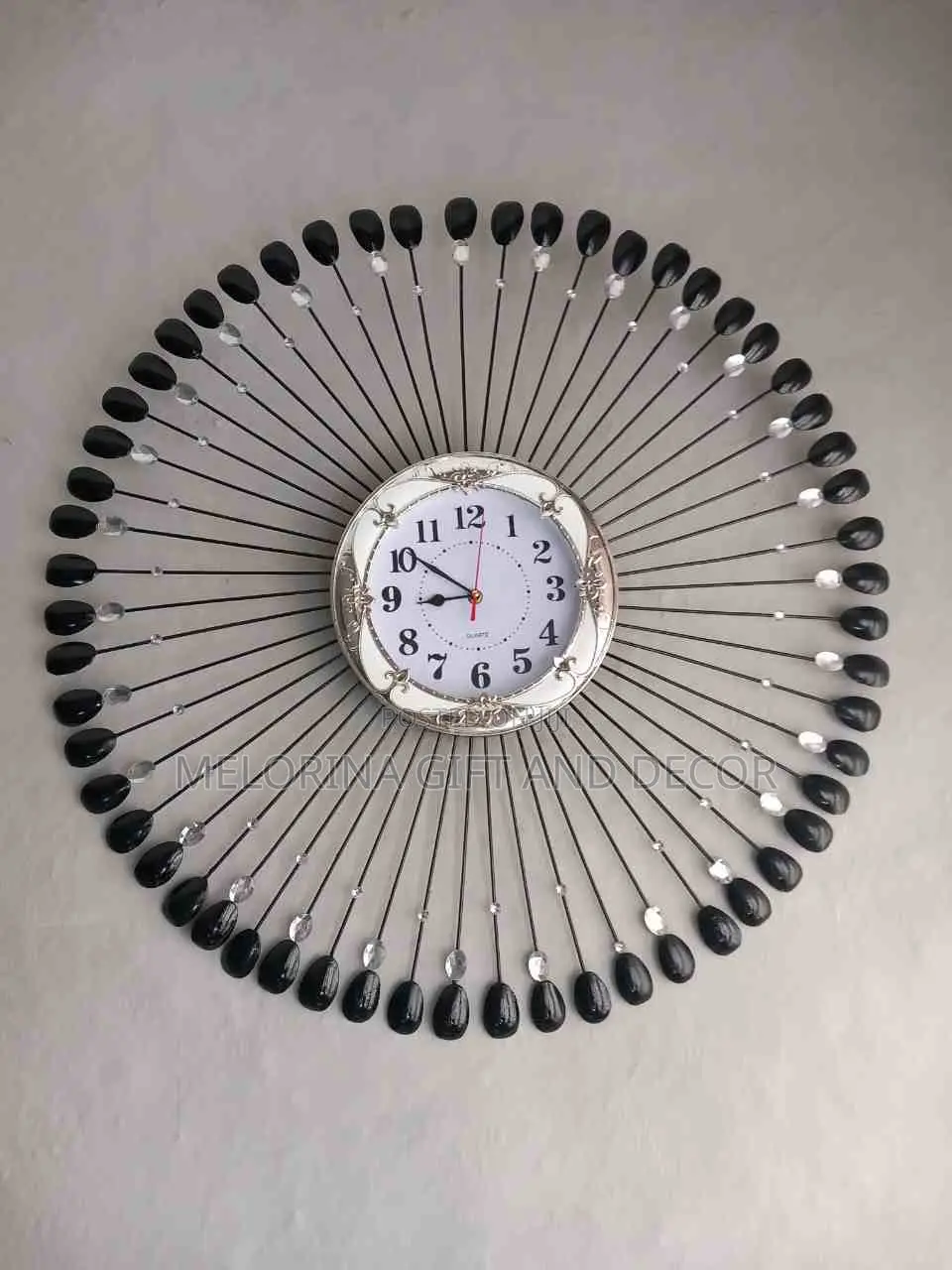 Clock Wall Art