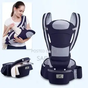 Photo - Baby Infanto Carrier