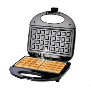 Photo - Multifunctional Breakfast Machine