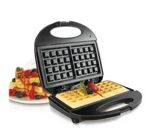 Multifunctional Breakfast Machine