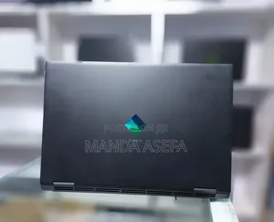 New Laptop HP Omen 15 16GB Intel Core I7 SSD 1T