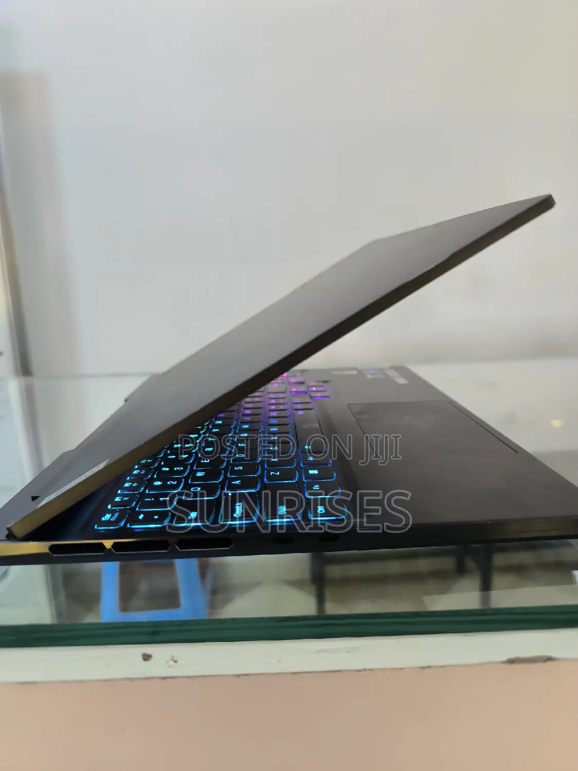 New Laptop Lenovo Legion 5 16GB Intel Core I7 SSD 512GB