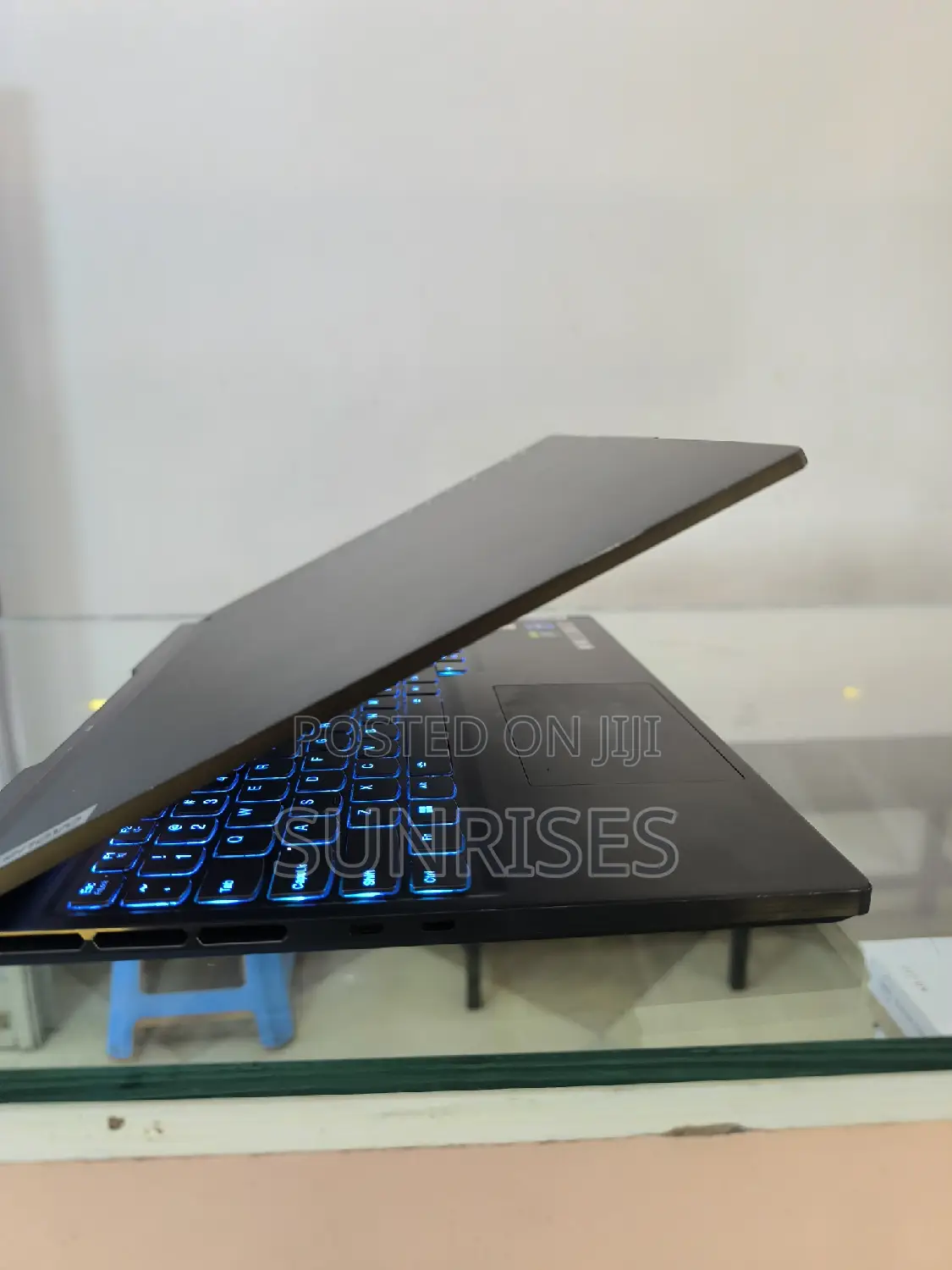 New Laptop Lenovo Legion 5 16GB Intel Core I7 SSD 512GB