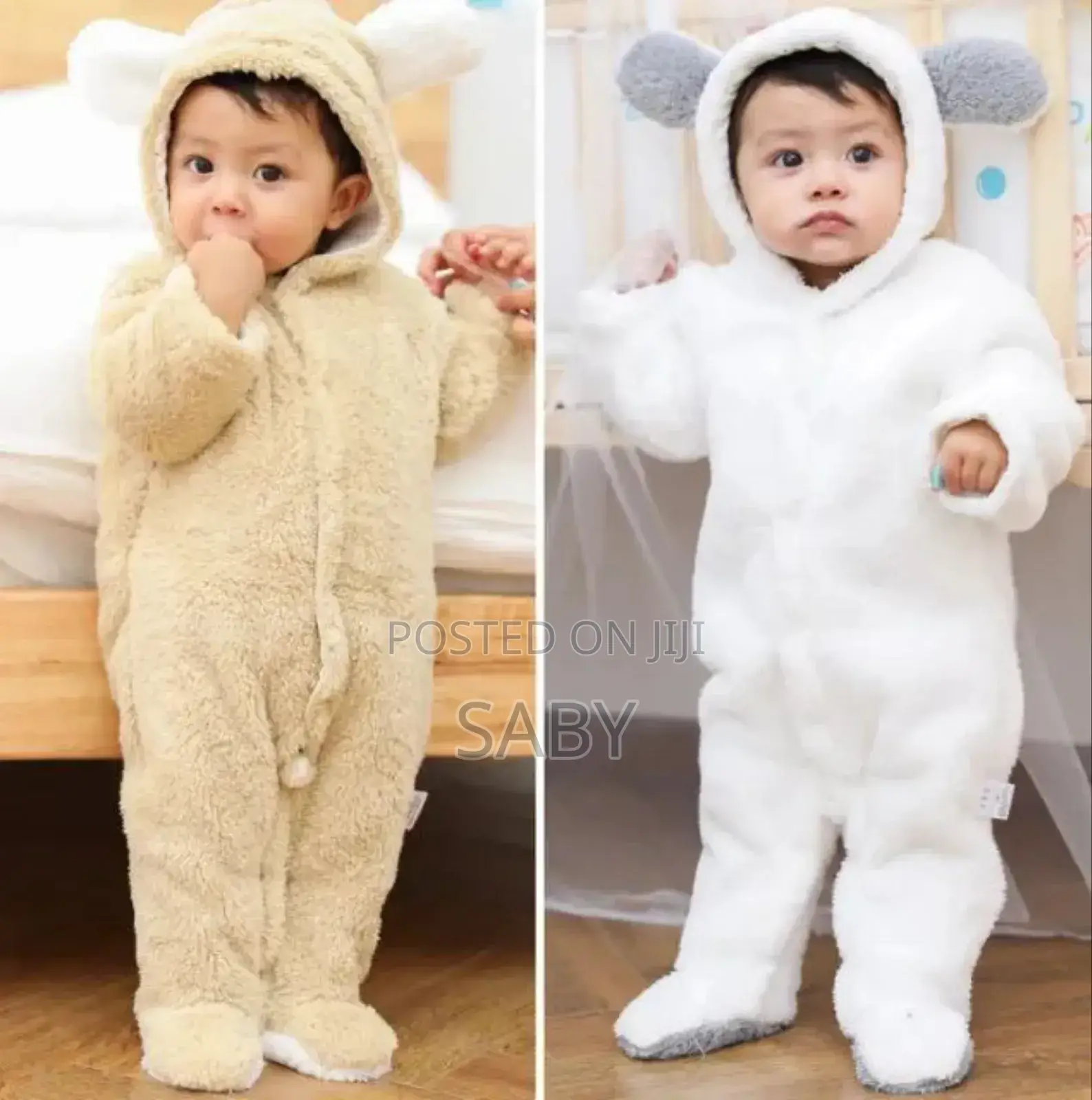Newborn Baby Winter Clothes