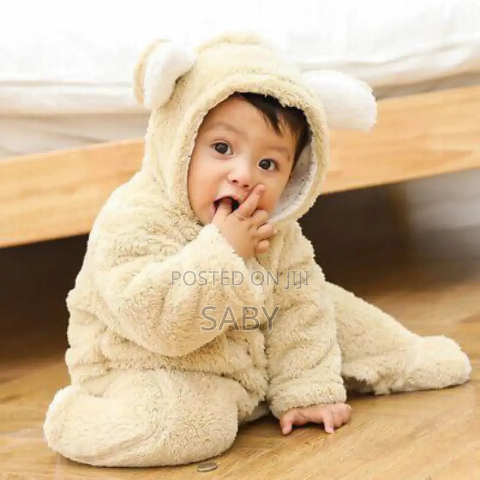 Newborn Baby Winter Clothes