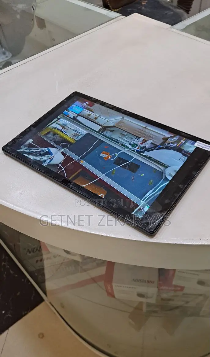 New Samsung Galaxy Tab A8 10.5 (2021) 128 GB