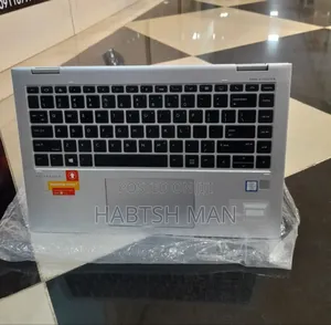 New Laptop HP EliteBook X360 1030 G3 16GB Intel Core I5 SSD 512GB