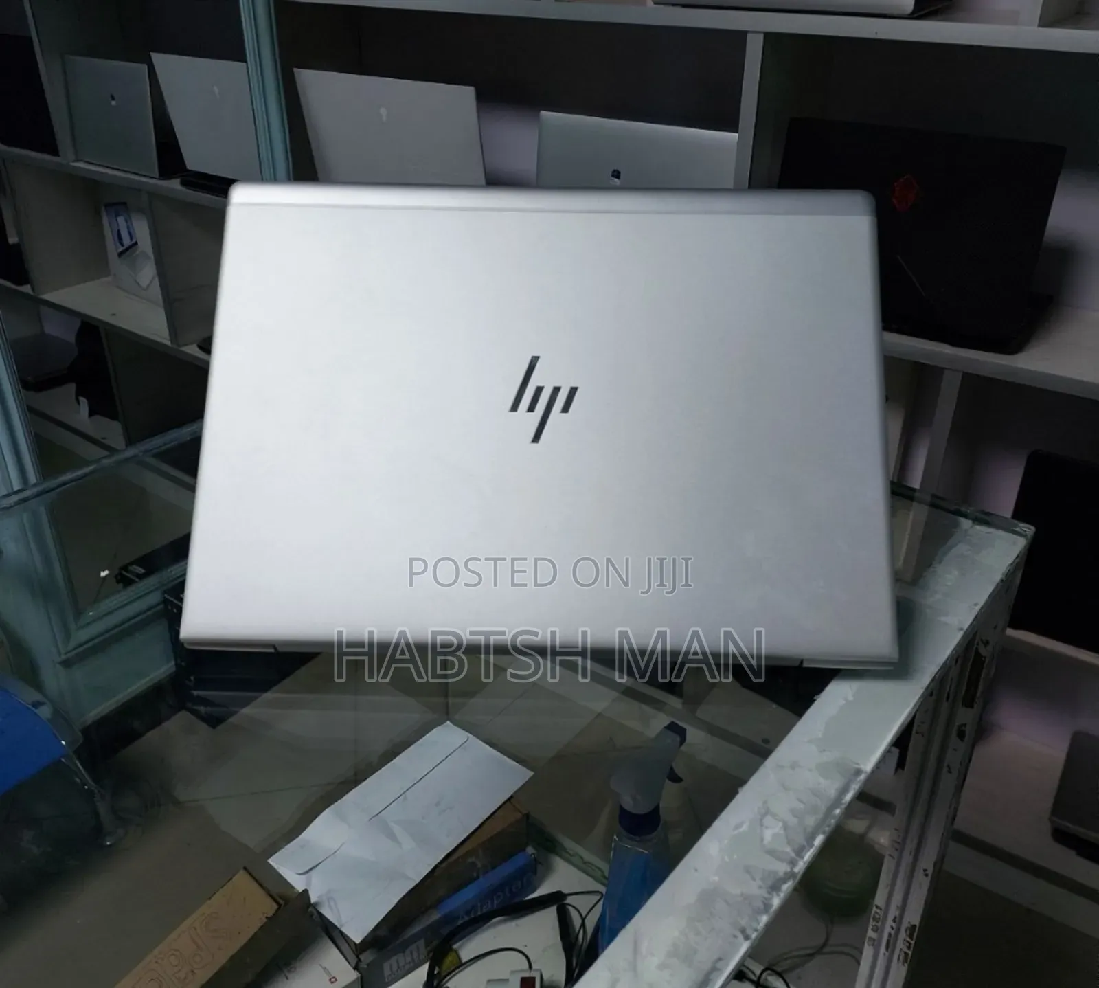 New Laptop HP EliteBook 840 G5 16GB Intel Core I5 SSD 512GB