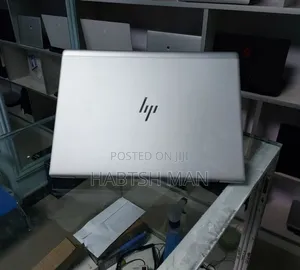 New Laptop HP EliteBook 840 G5 16GB Intel Core I5 SSD 512GB