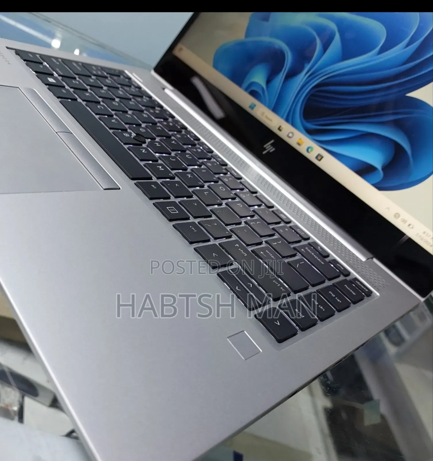 New Laptop HP EliteBook 840 G5 16GB Intel Core I5 SSD 512GB