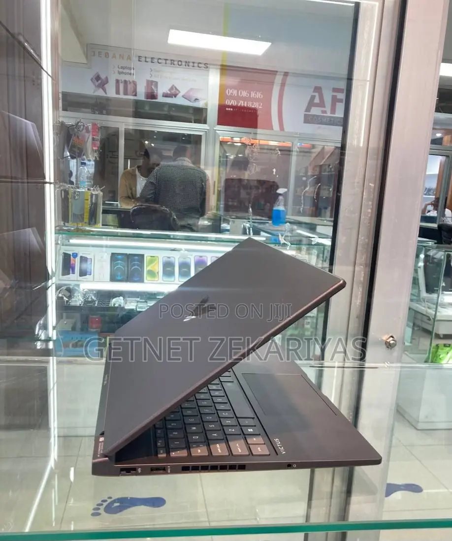 New Laptop HP Victus 15 32GB Intel Core I7 SSD 1T