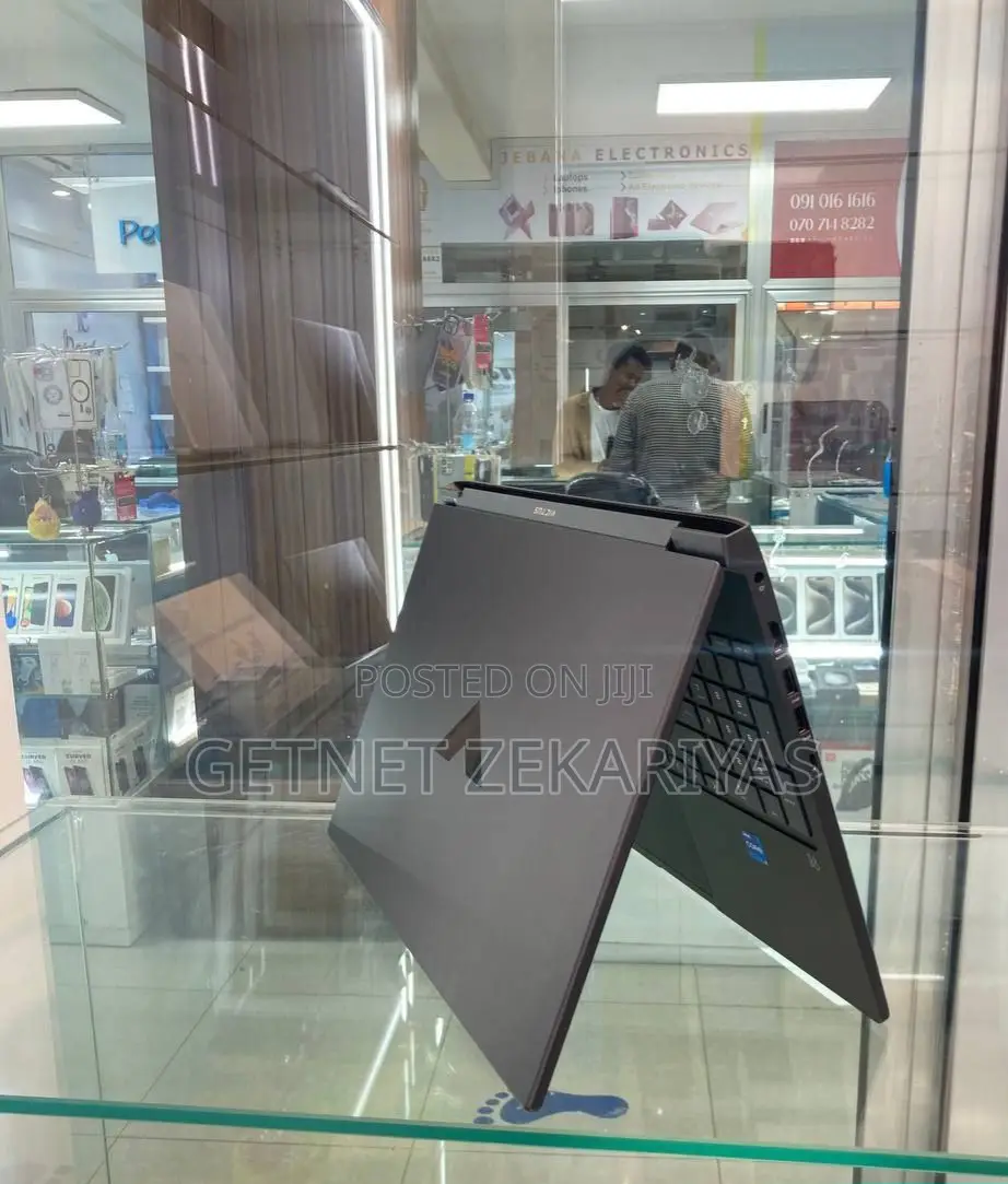 New Laptop HP Victus 15 32GB Intel Core I7 SSD 1T