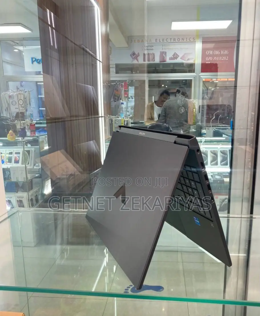 New Laptop HP Victus 15 32GB Intel Core I7 SSD 1T