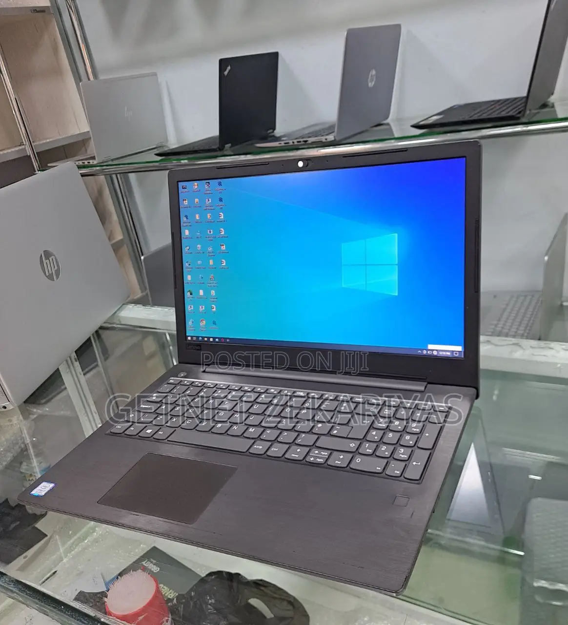 New Laptop Lenovo IdeaPad 130 8GB Intel Core I7 HDD 1T