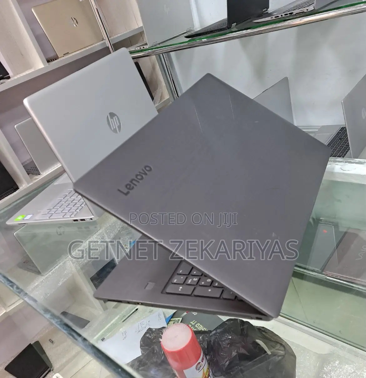 New Laptop Lenovo IdeaPad 130 8GB Intel Core I7 HDD 1T