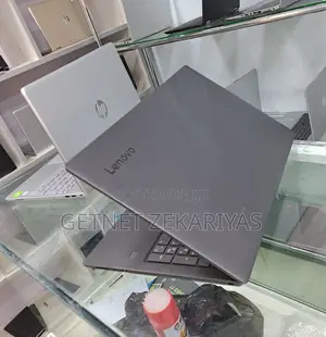 New Laptop Lenovo IdeaPad 130 8GB Intel Core I7 HDD 1T