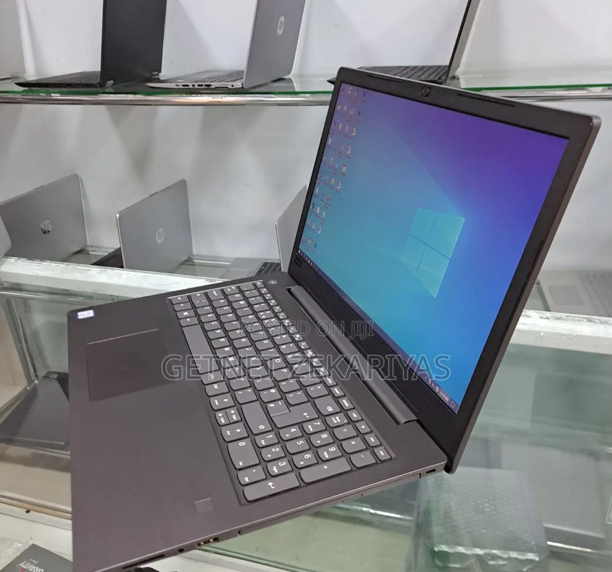 New Laptop Lenovo IdeaPad 130 8GB Intel Core I7 HDD 1T