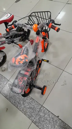 Photo - Luta Brand for Kids