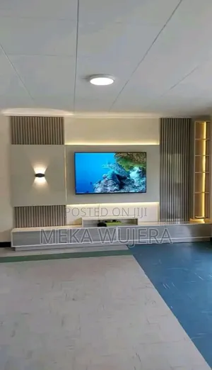 Classic Furniture Tv Stand