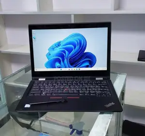 Photo - New Laptop Lenovo ThinkPad X390 16GB Intel Core I5 SSD 512GB