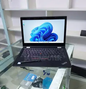 New Laptop Lenovo ThinkPad X390 16GB Intel Core I5 SSD 512GB