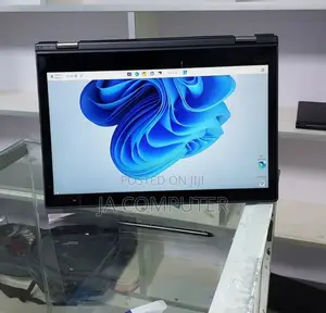 New Laptop Lenovo ThinkPad X390 16GB Intel Core I5 SSD 512GB