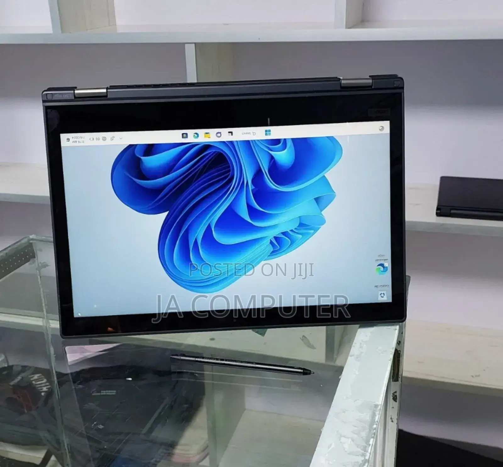 New Laptop Lenovo ThinkPad X390 16GB Intel Core I5 SSD 512GB