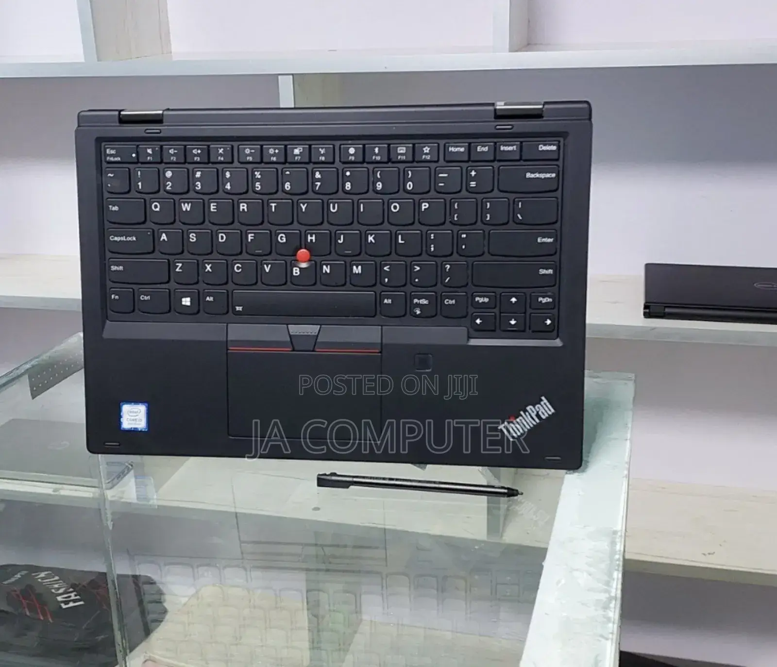 New Laptop Lenovo ThinkPad X390 16GB Intel Core I5 SSD 512GB