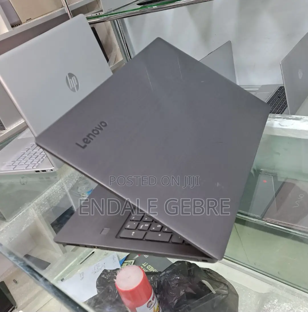 New Laptop Lenovo IdeaPad Z580 8GB Intel Core I7 HDD 1T