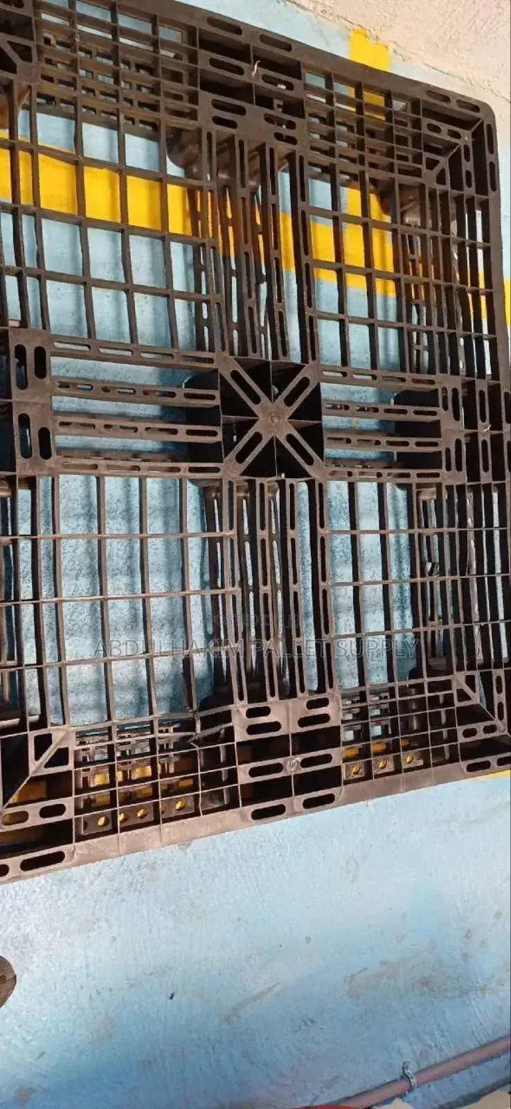 Pallet Palstic 110*1130