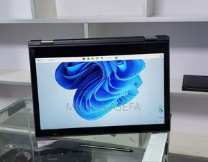 New Laptop Lenovo ThinkPad Yoga 16GB Intel Core I5 SSD 512GB