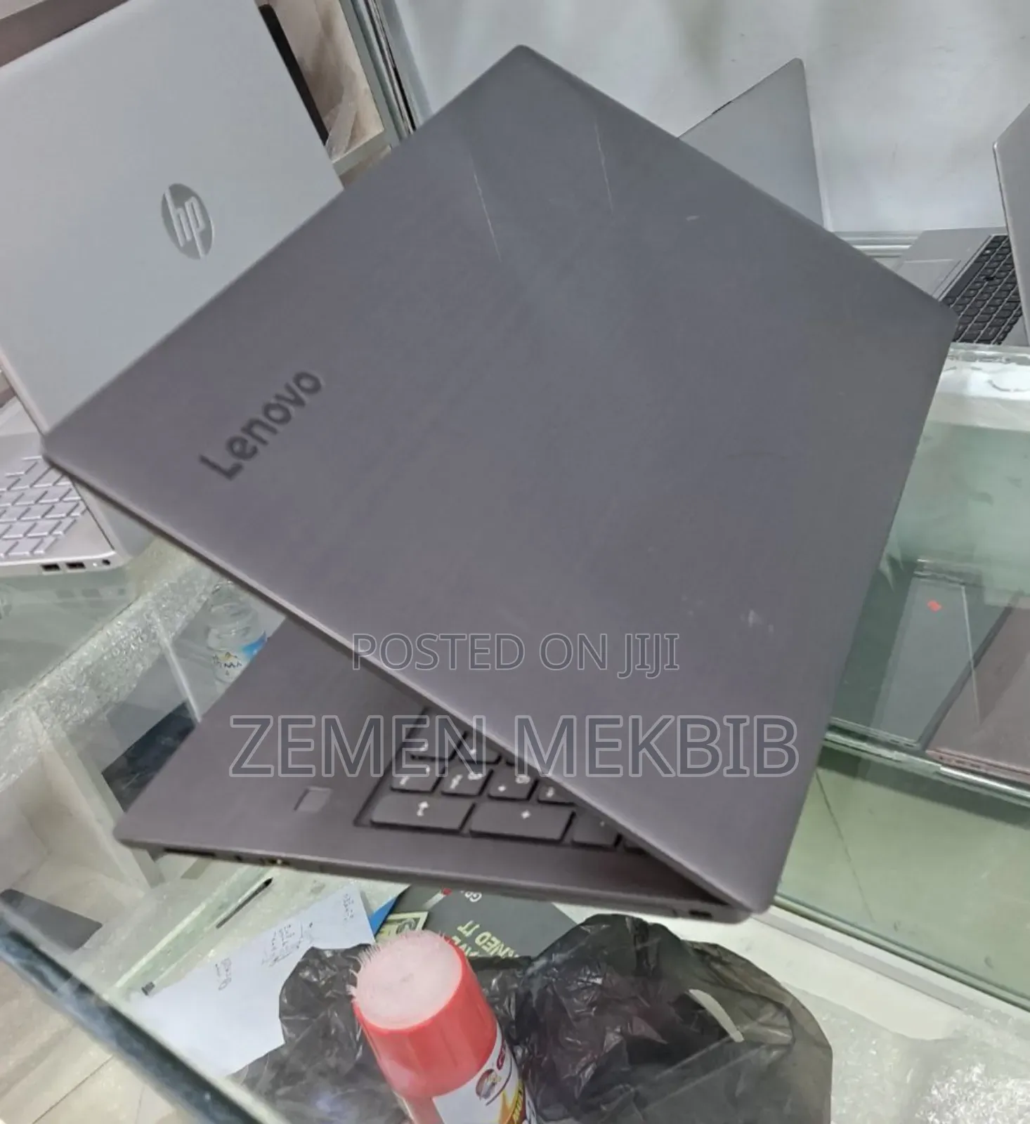 New Laptop Lenovo Ideapad 3 8GB Intel Core I7 HDD 1T