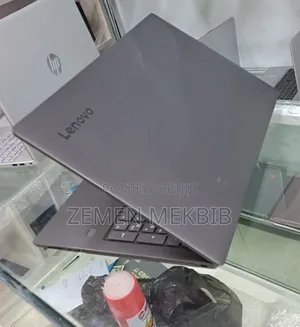 New Laptop Lenovo Ideapad 3 8GB Intel Core I7 HDD 1T