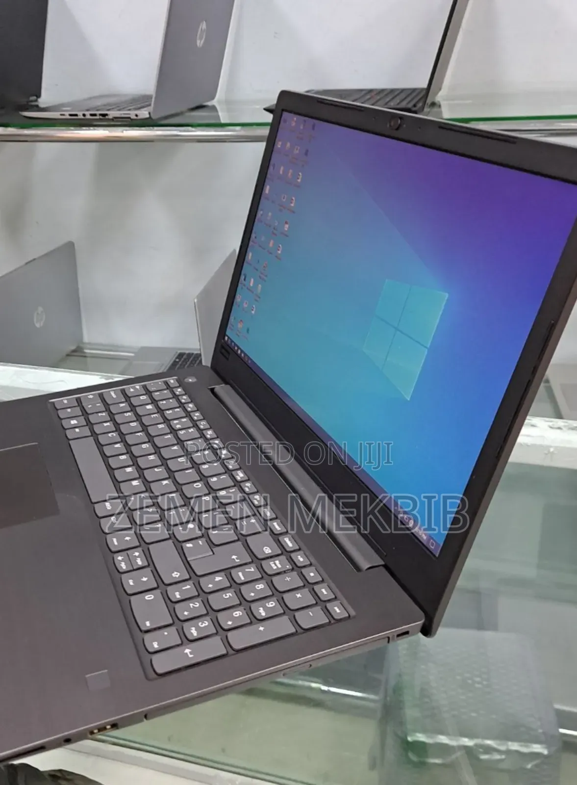 New Laptop Lenovo Ideapad 3 8GB Intel Core I7 HDD 1T