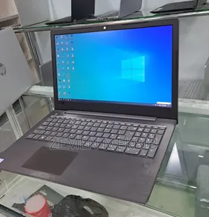 New Laptop Lenovo Ideapad 3 8GB Intel Core I7 HDD 1T